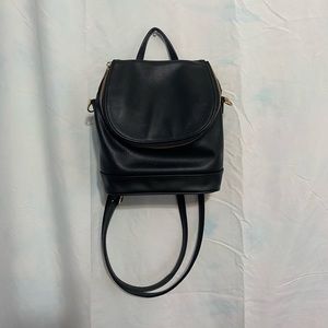 Back Pack (a new day)